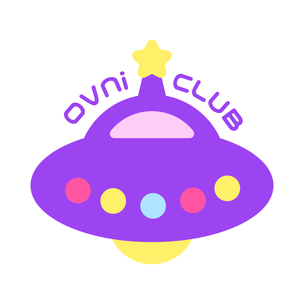 OVNI☆CLUB